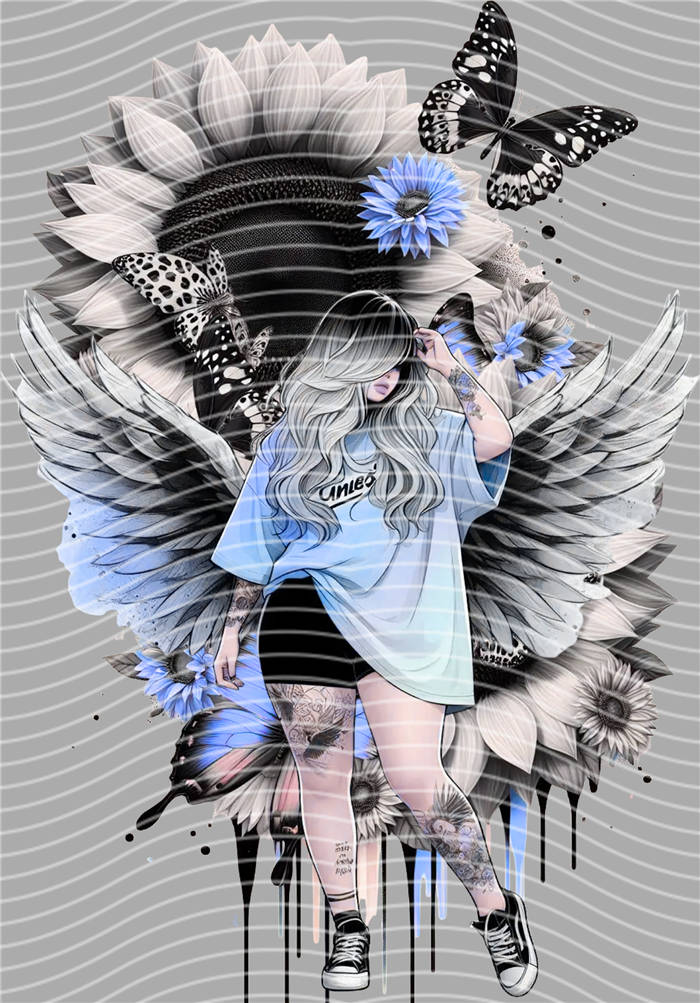 A5 Notebook Wraps-A 379